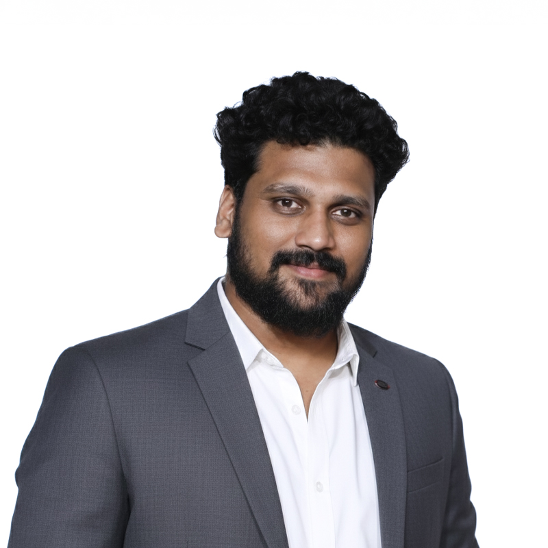 Sai Kumar Maddina - Award-Winning Photographer Hyderabad